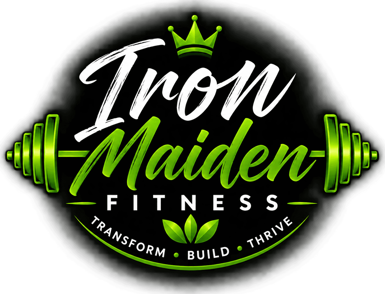 Iron Maiden Fitness